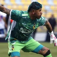 "Los guantes los mando a hacer yo y los vendo por Instagram"