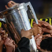 Campeonato Nacional 2026: los tres grandes candidatos a quedarse con el título según las apuestas