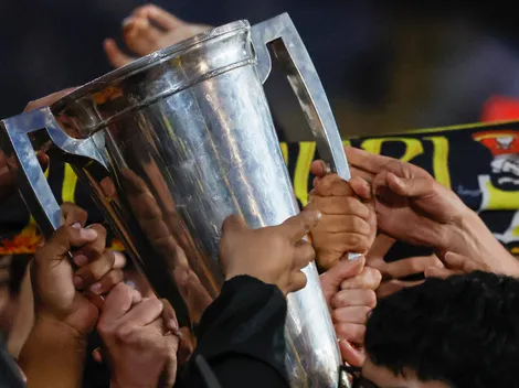 Campeonato Nacional 2026: los tres grandes candidatos a quedarse con el título según las apuestas