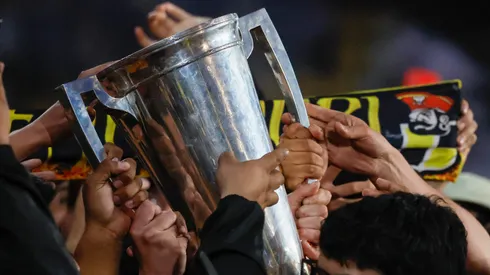 Los tres máximos candidatos en el Campeonato Nacional 2026 según las apuestas: U. de Chile, Colo Colo y Universidad Católica.