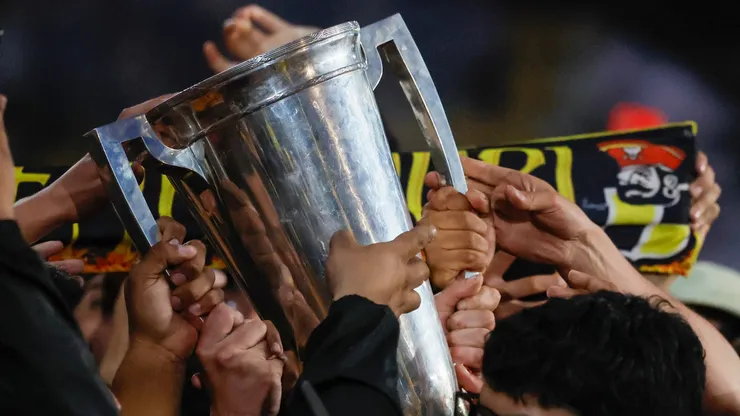 Los tres máximos candidatos en el Campeonato Nacional 2026 según las apuestas: U. de Chile, Colo Colo y Universidad Católica.