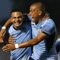 Matías Lugo se va de O'Higgins y este será su nuevo equipo