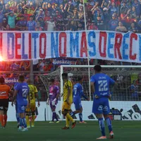 "No habrá fiesta": Dura amenaza de Los de Abajo en debut azul