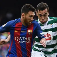 Habla refuerzo bomba del fútbol chileno: "Me voy feliz a casa, hace mucho..."