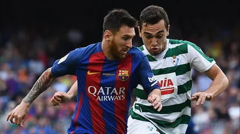 Por la carrera que hizo es innegable que Gonzalo Escalante está llamado a ser figura en Chile.