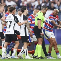 Deyverson deja Fortaleza y firma en este inesperado club