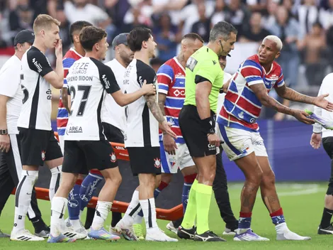 Deyverson deja Fortaleza y firma en este inesperado club