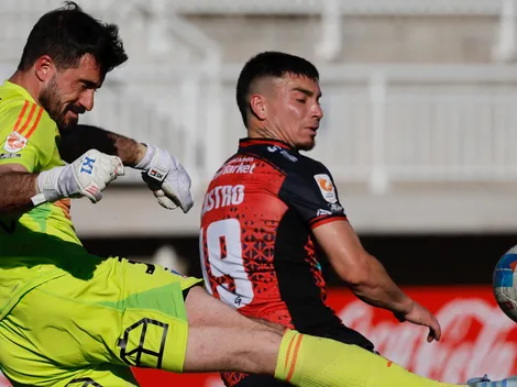 La pésima noticia que recibe Colo Colo para el debut ante Limache