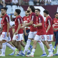 En el Top 5 de sueldos: Colo Colo apuesta todo por el gran deseo de Ortiz