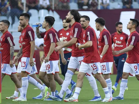 En el Top 5 de sueldos: Colo Colo apuesta todo por el gran deseo de Ortiz