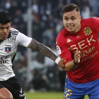 Volvió de Argentina a jugar la Libertadores: "Tenemos equipo para pelear todo"