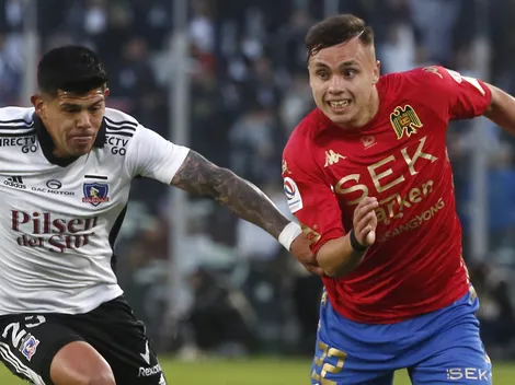 Volvió de Argentina a jugar la Libertadores: "Tenemos equipo para pelear todo"