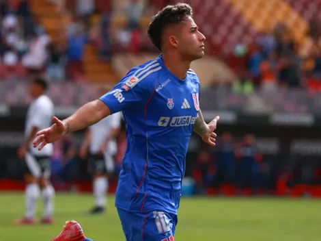 Las cuotas en Universidad de Chile vs Audax Italiano: ¿Quién anotará el primer gol del Campeonato Nacional 2026?
