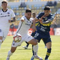 Afirman que Paqui fue clave en el fichaje que está listo en Colo Colo