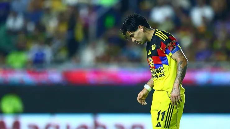 Aseguran que Dávila no llega a Colo Colo.