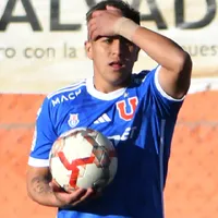 La travesía de Marcelo Morales para concretar su regreso a la U