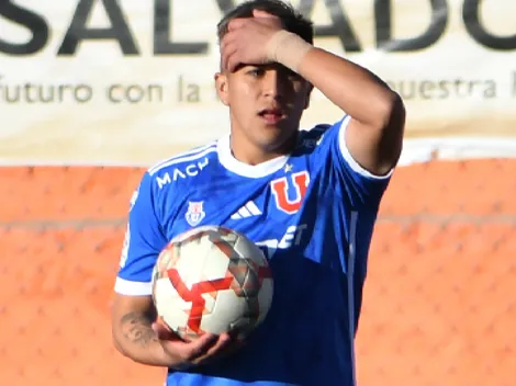 La travesía de Marcelo Morales para concretar su regreso a la U