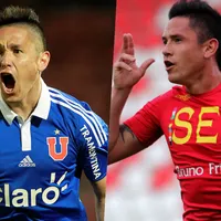 "Amor para siempre": Canales elige entre la U y Unión Española