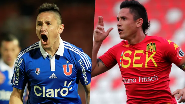 El ex goleador se confesó sobre su favorito.