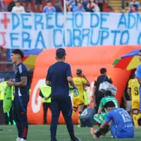 Se suma al Tribunal: U de Chile prohíbe la entrada a barristas