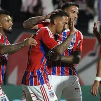 Colo Colo celebra: se acerca su fichaje más apetecido tras movimiento