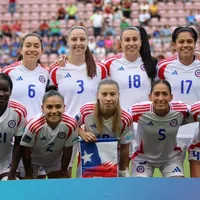 ¡Nómina oficial! La Roja define su equipo para el próximo amistoso contra Paraguay