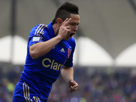 Gustavo Canales confesó un grave error que perjudicó su carrera