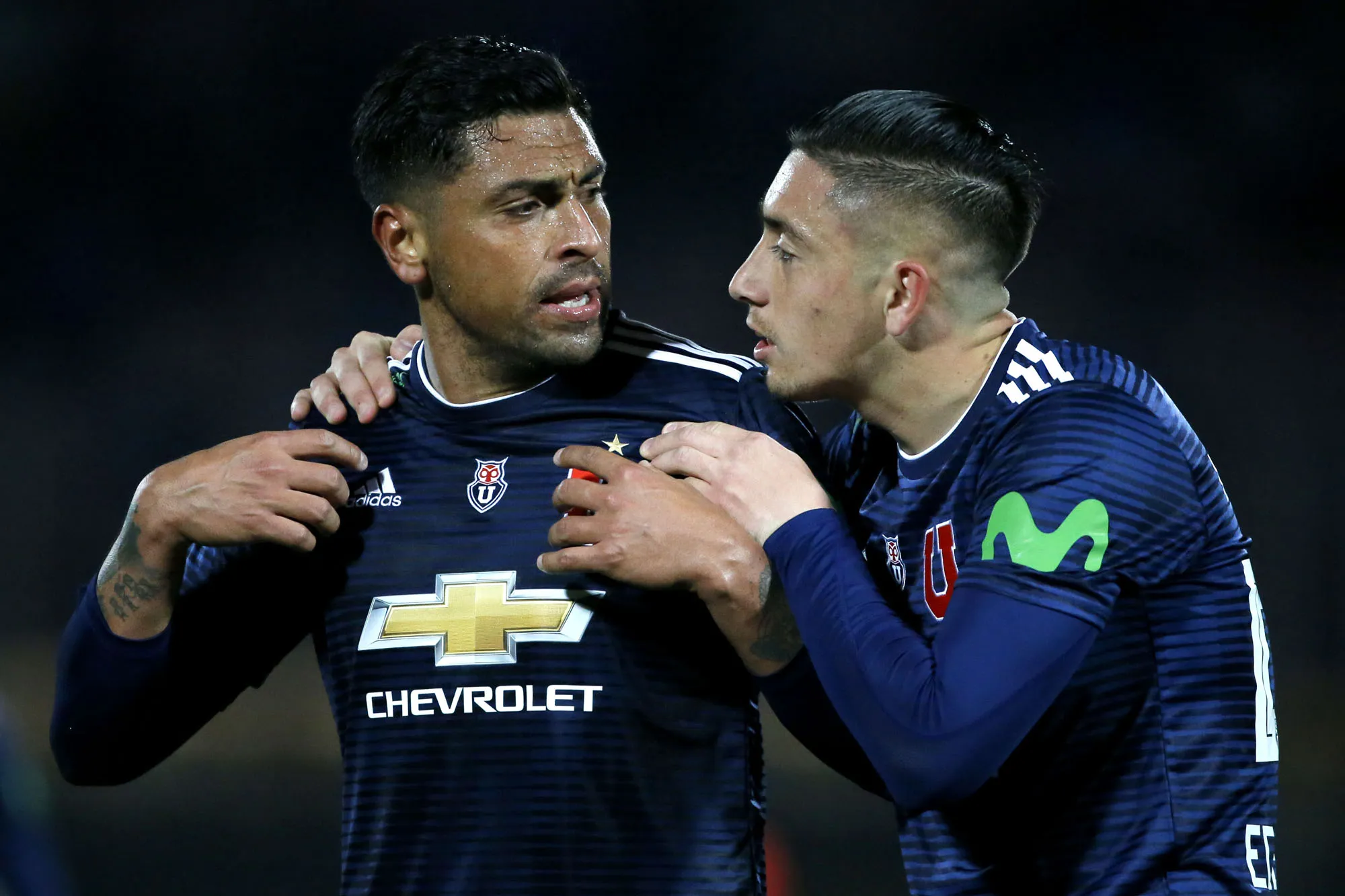 Jarita tampoco está de acuerdo con el regreso de Morales a la U.