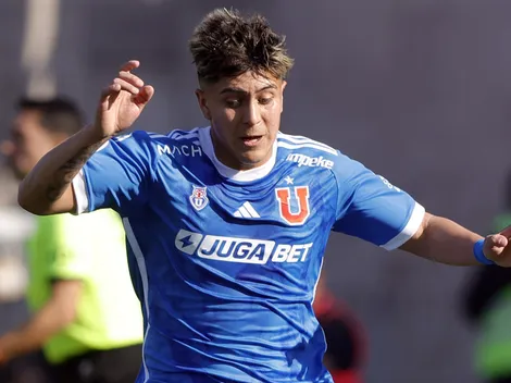 Jarita también está en desacuerdo con el regreso de Morales a la U