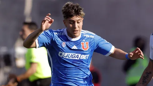 Jarita abordó el regreso de Marcelo Morales a U y comparte desacuerdo con Carepato Díaz.