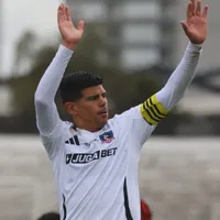 El contrato por el que Esteban Pavez se va de Colo Colo