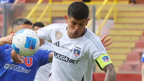 En Perú esperan a Pavez como campeón de Copa Sudamericana.