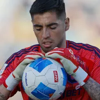 ¿Llega? Revelan el estado de Castellón previo al debut de la U