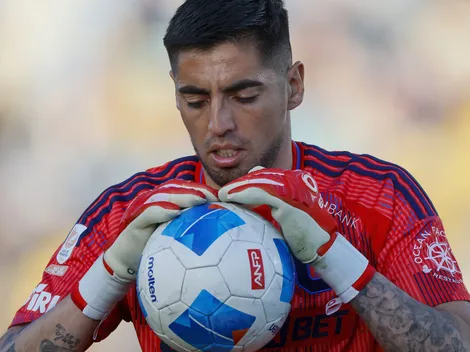 ¿Llega? Revelan el estado de Castellón previo al debut de la U