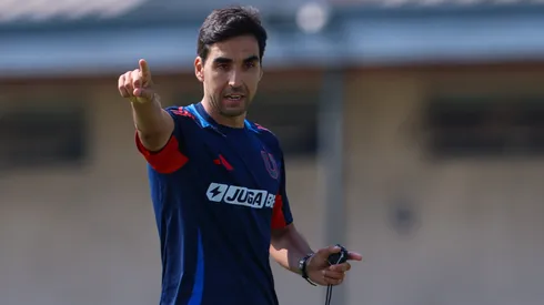 Francisco Meneghini le dio la bienvenida al Chelo Morales, aunque no quiso confirmar su arribo.