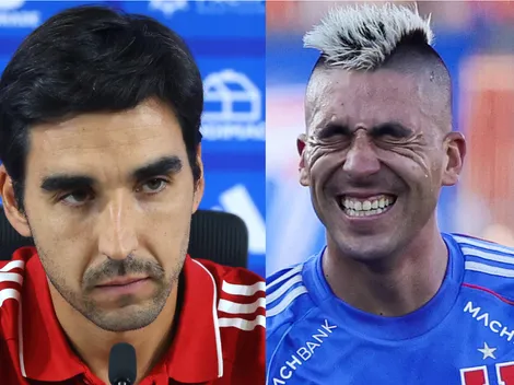 Paqui otra vez habla de la salida de Lea Fernández: "No lo cronometré..."