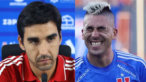 Paqui Meneghini una vez más habló sobre la salida del argentino.