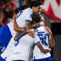 Elogios que hacen ruido y ponen en alerta a Colo Colo