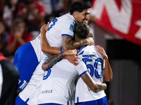 Elogios que hacen ruido y ponen en alerta a Colo Colo