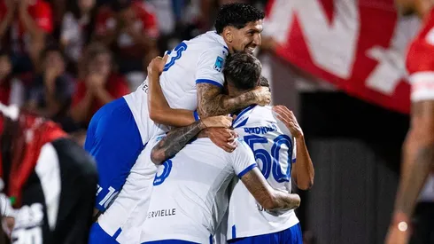 Diego Valdés figura en Vélez.