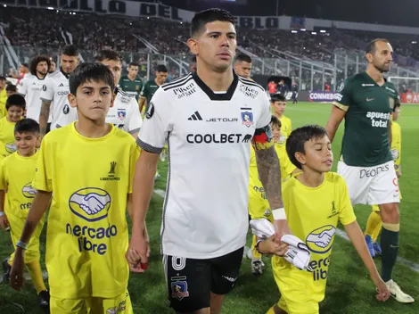 Revelan la verdadera razón por la que Pavez llega a Alianza Lima