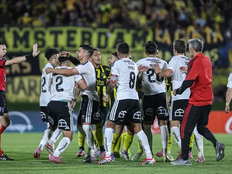 El nuevo impacto que recibe Colo Colo en el mercado de fichajes