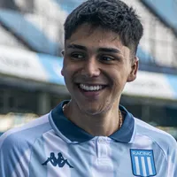 Le hablan fuerte y claro a Damián Pizarro en Racing: "Es el momento de..."