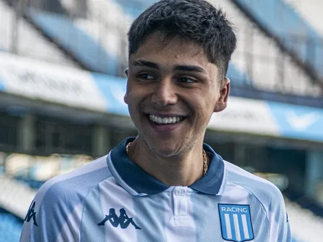 Le hablan fuerte y claro a Damián Pizarro en Racing: "Es el momento de..."