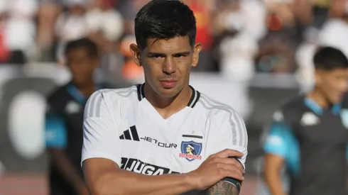 Esto dicen en Perú sobre Esteban Pavez