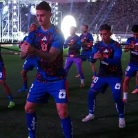 La fuerte crítica que recibe el último fichaje de la U