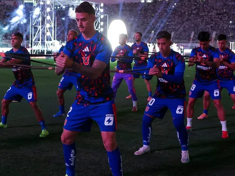 La fuerte crítica que recibe el último fichaje de la U