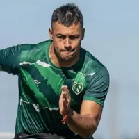 Triste realidad de Morales: nadie lo quiso en Argentina y vuelve a Chile