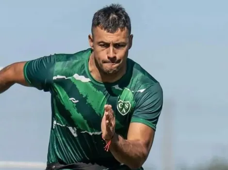 Triste realidad de Morales: nadie lo quiso en Argentina y vuelve a Chile