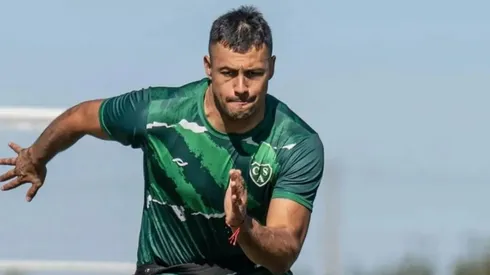 Iván Morales busca club en este mercado